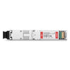 Ubiquiti Compatible XGSPON ONU SFP+ 1270nm-TX/1577nm-RX 9.953G-TX/9.953G-RX Class N1 20km Simplex SC/APC SMF Transceiver Module (Industrial)