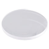 T-LB5247 - Ø1" CaF2 Bi-Convex Lens, f = 75.0 mm, Uncoated