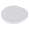 T-LB5552 - Ø1" CaF2 Bi-Convex Lens, f = 100.0 mm, Uncoated