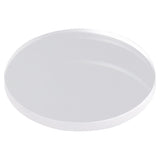 T-LB5454 - Ø1" CaF2 Bi-Convex Lens, f = 200.0 mm, Uncoated