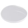 T-LB5454 - Ø1" CaF2 Bi-Convex Lens, f = 200.0 mm, Uncoated