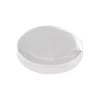 T-LB5922 - Ø1/2" CaF2 Bi-Convex Lens, f = 20.0 mm, Uncoated