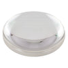 T-LB5774 - Ø1" CaF2 Bi-Convex Lens, f = 25.4 mm, Uncoated