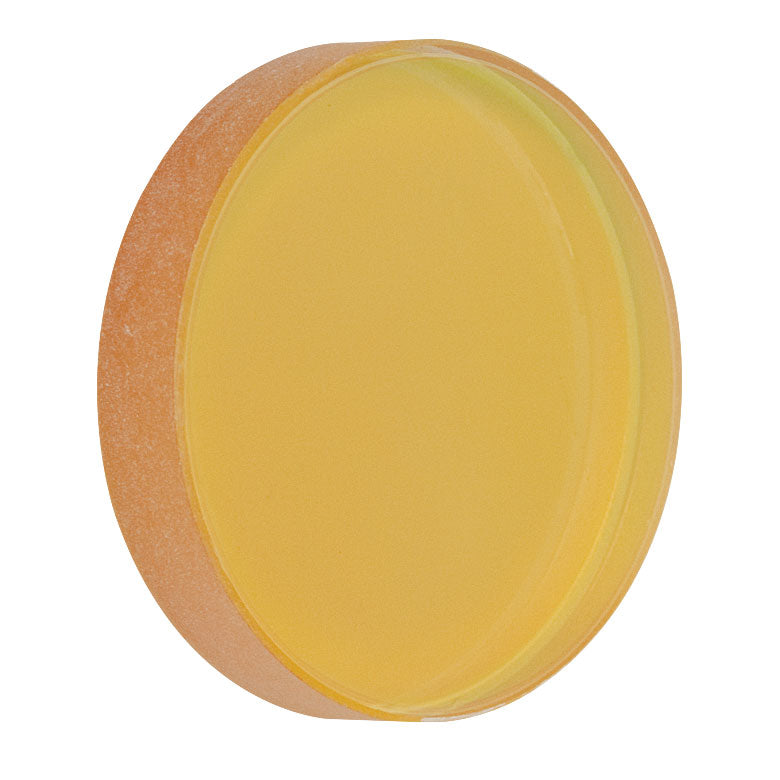 T-WG01050-E - Ø1" BaF2 Broadband Precision Window, AR Coated: 2-5 µm
