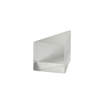 T-PS910H-A - N-BK7 Right-Angle Prism, L = 10 mm, AR Coating on Hypotenuse: 350-700 nm