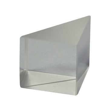 T-PS910H-B - N-BK7 Right-Angle Prism, L = 10 mm, AR Coating on Hypotenuse: 650-1050 nm