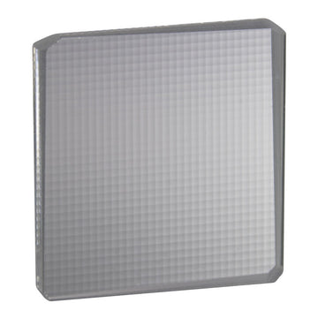 T-MLA300-14AR - 10 mm x 10 mm Unmounted Lens Array, ARC: 400 - 900 nm, Pitch = 300 µm, f = 14.2 mm