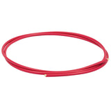 T-FT038 - Red Reinforced Ø3.8 mm Furcation Tubing, Pricing Per Meter
