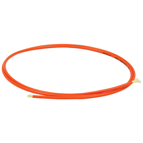 T-FT030 - Orange Reinforced Ø3 mm Furcation Tubing, Unit Price Per Meter