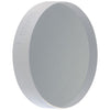 T-BSW26 - Ø1" 50:50 UVFS Plate Beamsplitter, Coating: 350 - 1100 nm, t = 5.0 mm