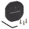 T-MP508P2 - 8-32-Threaded Adapter for Ø2" Off-Axis Parabolic Mirrors