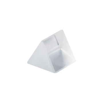 T-PS850 - F2 Equilateral Dispersive Prism, 10 mm