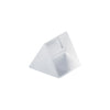 T-PS850 - F2 Equilateral Dispersive Prism, 10 mm