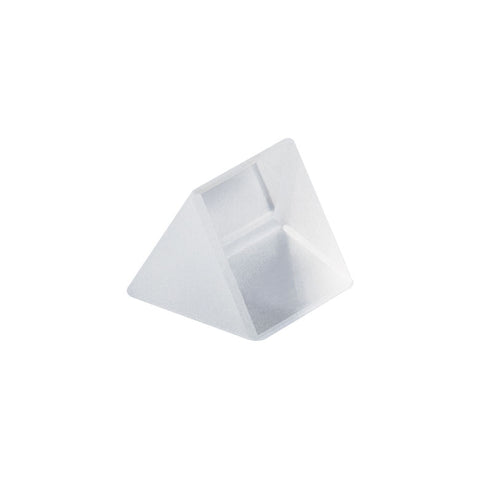 T-PS850 - F2 Equilateral Dispersive Prism, 10 mm