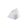 T-PS850 - F2 Equilateral Dispersive Prism, 10 mm