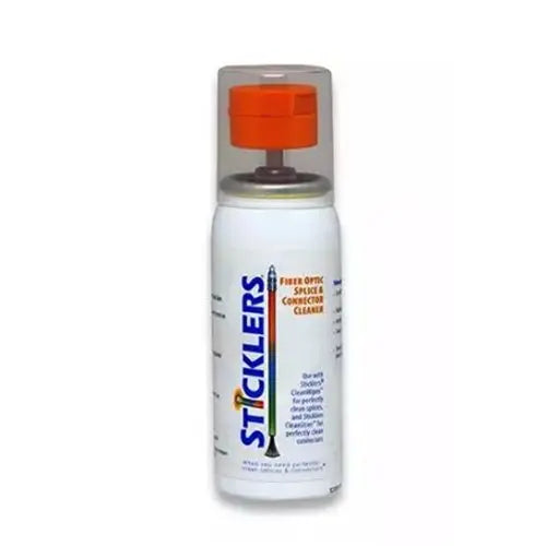 Sticklers MCC-FK05 Military Fiber Optic Cleaning Kit, 800+ Cleanings