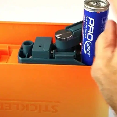 Sticklers MCC-P360FK Pro360 Touchless Cleaner Field Kit
