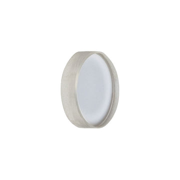 T-WG40530-UV - Ø1/2" UVFS Broadband Precision Window, AR Coated: 245 - 400 nm, t = 3 mm