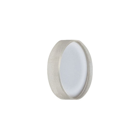 T-WG40530-UV - Ø1/2" UVFS Broadband Precision Window, AR Coated: 245 - 400 nm, t = 3 mm