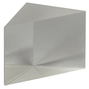 T-PS704 - CaF2 Right-Angle Prism, Uncoated, L = 25 mm
