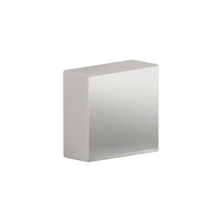 T-BBSQ05-E03 - 1/2" x 1/2" Broadband Dielectric Mirror, 750 - 1100 nm
