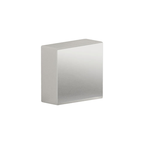 T-BBSQ05-E02 - 1/2" x 1/2" Broadband Dielectric Mirror, 400 - 750 nm