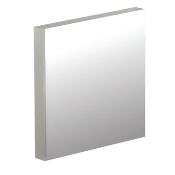 T-BBSQ2-E02 - 2" x 2" Broadband Dielectric Mirror, 400 - 750 nm