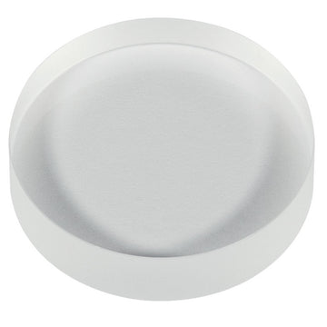 T-WG42012 - Ø2" UVFS Broadband Precision Window, Uncoated, t = 12 mm