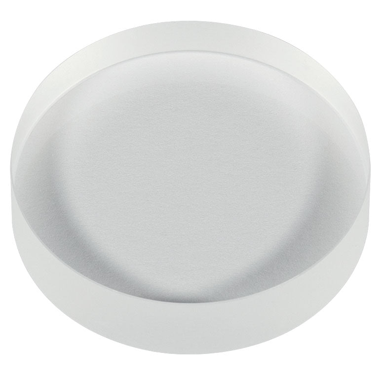 T-WG42012 - Ø2" UVFS Broadband Precision Window, Uncoated, t = 12 mm