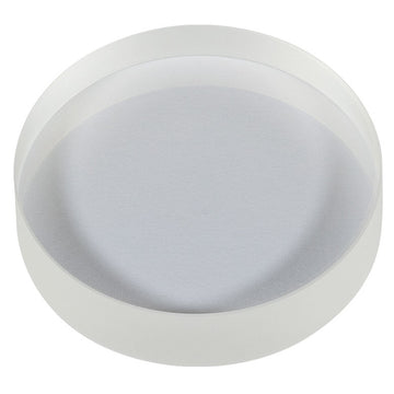 T-WG42012-A - Ø2" UVFS Broadband Precision Window, AR Coated: 350 - 700 nm, t = 12 mm