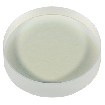 T-WG42012-C  - Ø2" UVFS Broadband Precision Window, AR Coated: 1050 - 1700 nm, t = 12 mm