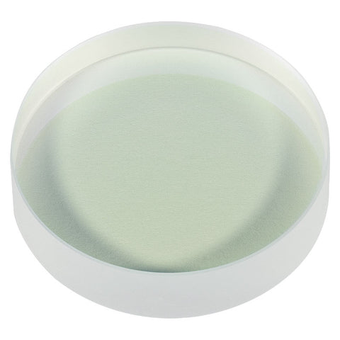 T-WG42012-UV - Ø2" UVFS Broadband Precision Window, AR Coated: 245 - 400 nm, t = 12 mm