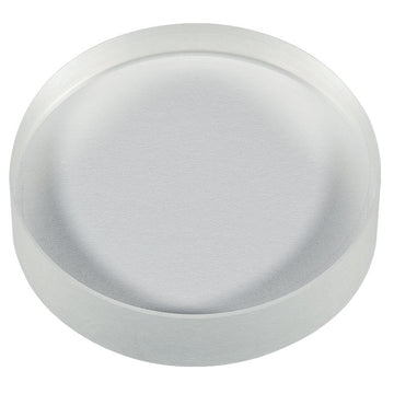 T-WG12012-A - Ø2" N-BK7 Broadband Precision Window, AR Coated: 350 - 700 nm, t = 12 mm