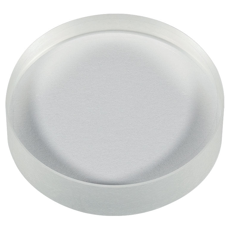 T-WG12012-A - Ø2" N-BK7 Broadband Precision Window, AR Coated: 350 - 700 nm, t = 12 mm