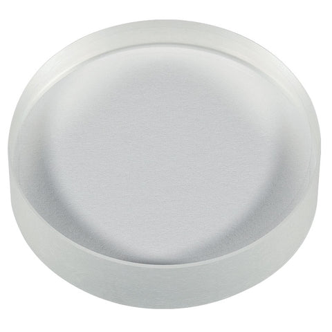 T-WG12012-A - Ø2" N-BK7 Broadband Precision Window, AR Coated: 350 - 700 nm, t = 12 mm