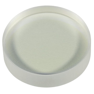 T-WG12012-B - Ø2" N-BK7 Broadband Precision Window, AR Coated: 650 - 1050 nm, t = 12 mm