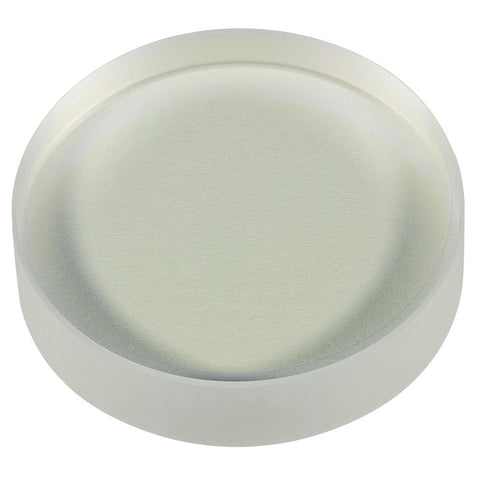 T-WG12012-B - Ø2" N-BK7 Broadband Precision Window, AR Coated: 650 - 1050 nm, t = 12 mm