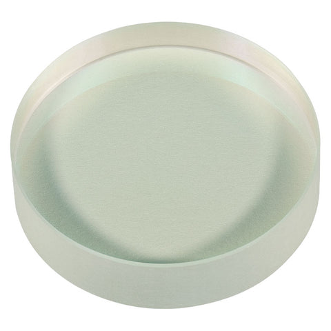 T-WG12012-C - Ø2" N-BK7 Broadband Precision Window, AR Coated: 1050 - 1700 nm, t = 12 mm