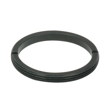 T-SM19RR - M19.5 x 0.5 Retaining Ring for Ø19 mm Lens Mounts