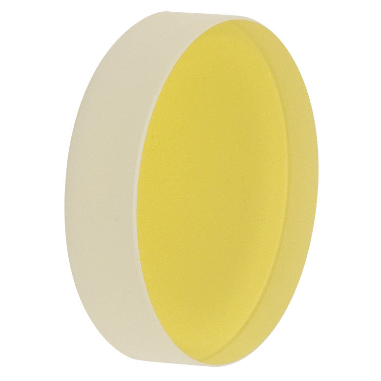 T-BB2-E01 - Ø2" Broadband Dielectric Mirror, 350 - 400 nm