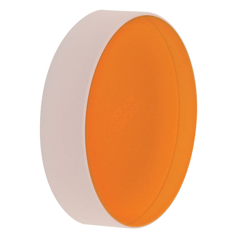 T-BB2-E04 - Ø2" Broadband Dielectric Mirror, 1280 - 1600 nm