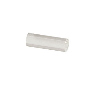 T-GRIN2906 - GRIN Lens, Ø1.8 mm, 0.29 Pitch, 0°, 630 nm Design Wavelength, Uncoated