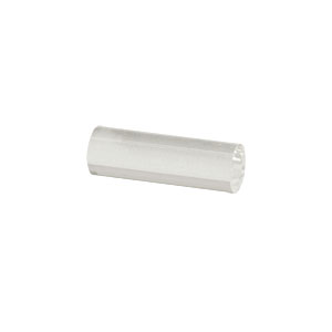 T-GRIN2908 - GRIN Lens, Ø1.8 mm , 0.29 Pitch, 0°, 830 nm Design Wavelength, Uncoated