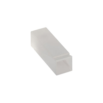 T-GTH5-A - Glan-Thompson Calcite Polarizer, 5 mm x 5 mm Clear Aperture, ARC: 350 - 700 nm