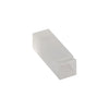 T-GTH5-A - Glan-Thompson Calcite Polarizer, 5 mm x 5 mm Clear Aperture, ARC: 350 - 700 nm