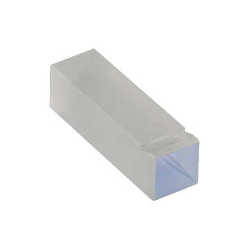 T-GTH5-B - Glan-Thompson Calcite Polarizer, 5 mm x 5 mm Clear Aperture, ARC: 650 -1050 nm