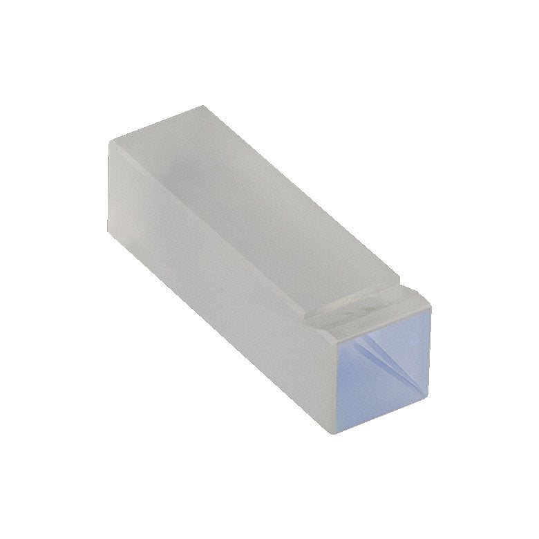T-GTH5-B - Glan-Thompson Calcite Polarizer, 5 mm x 5 mm Clear Aperture, ARC: 650 -1050 nm