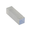 T-GTH5-B - Glan-Thompson Calcite Polarizer, 5 mm x 5 mm Clear Aperture, ARC: 650 -1050 nm