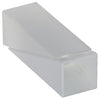T-GTH10-A - Glan-Thompson Calcite Polarizer, 10 mm x 10 mm Clear Aperture, ARC: 350 - 700 nm