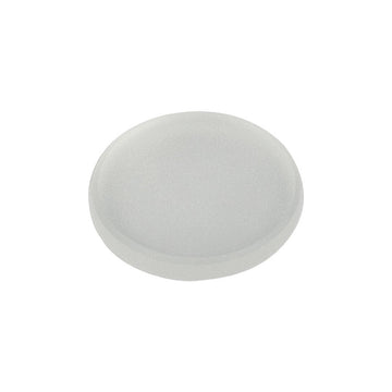 T-DG05-120 - Ø1/2" Unmounted N-BK7 Ground Glass Diffuser, 120 Grit